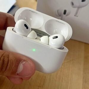 AirPods Pro 2nd Generation